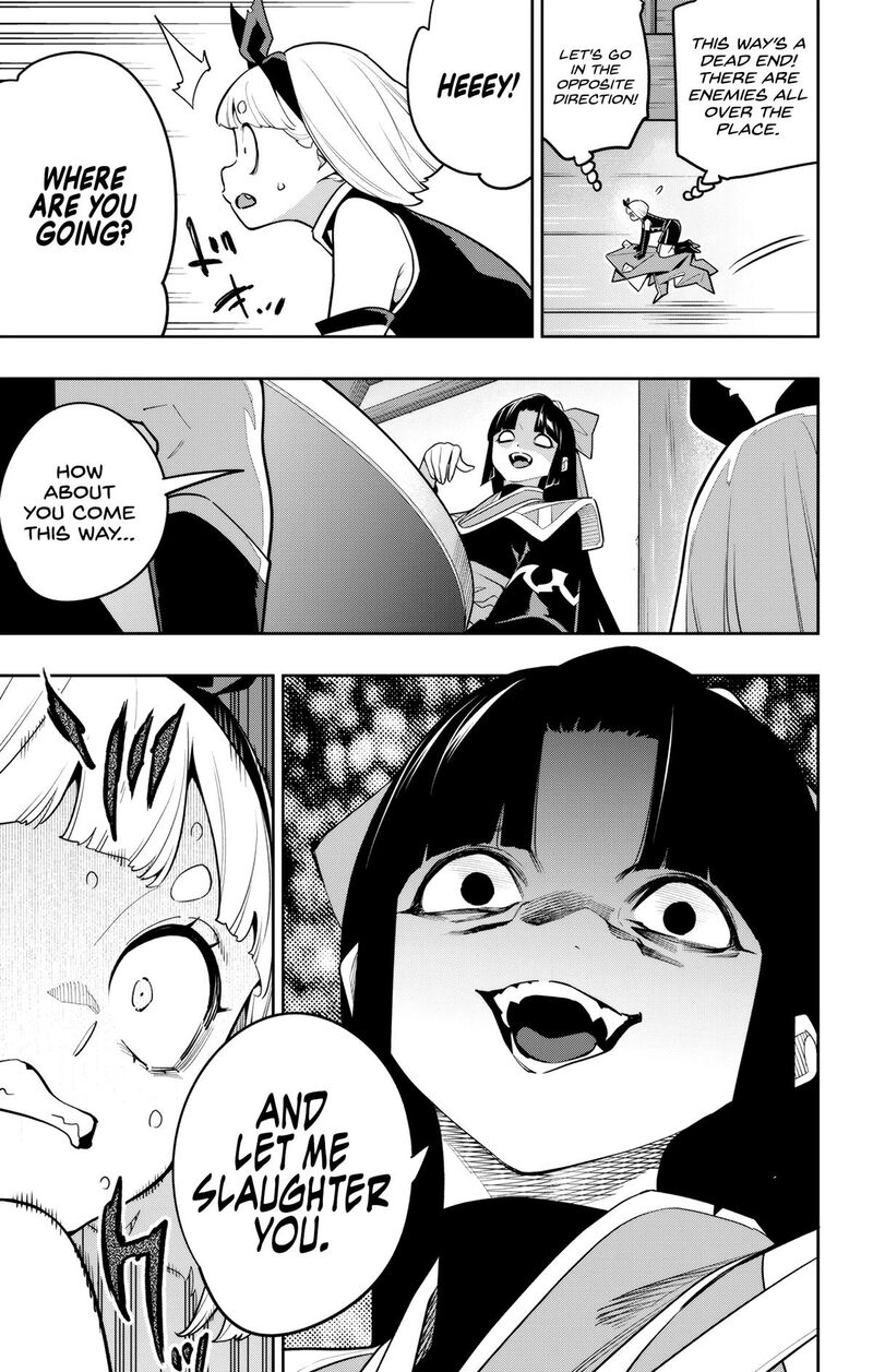 Chained Soldier, Chapter 157 image 19